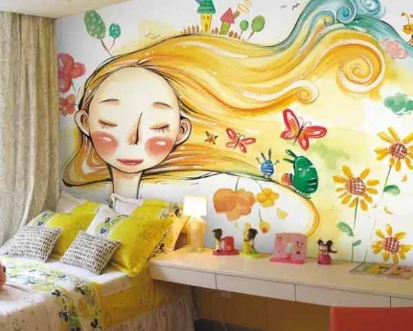 家里有小宝宝？房间这样装修就够了！