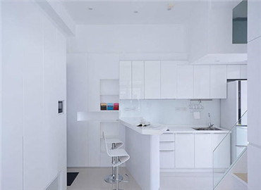 偷懒不是好习惯 不可省的墙面翻新环节