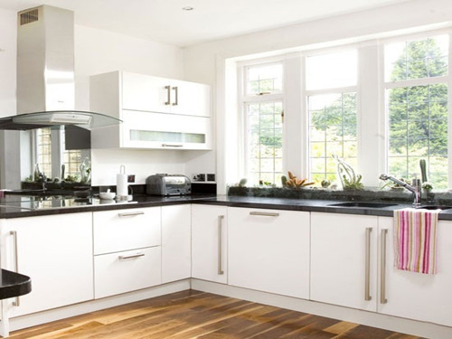 避开厨房风水禁忌 别阻挡了您的财运和健康!