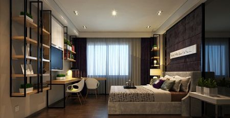 卫生间淋浴房装修，需注意哪些风水问题呢？