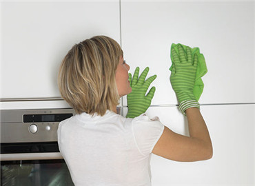 主要看智慧 懒主妇轻松搞定家务秘诀