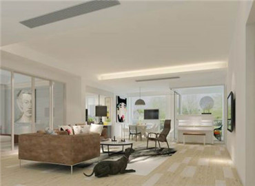 主要看气质 这些傲娇的家居空间美翻了