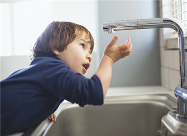 正确布置家庭管路 水管选购有门道