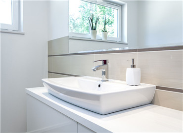 洗手台你有认真保养过吗？