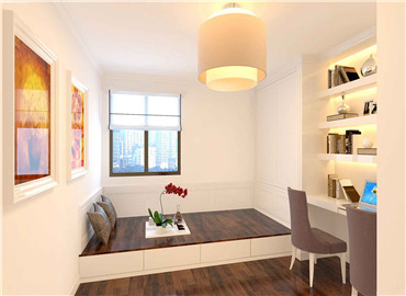 榻榻米地垫选购搭配技巧