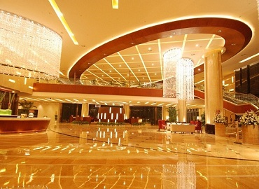 酒店大堂风水面面知