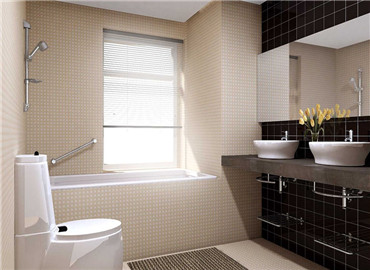 卫生间地面防水怎么做 让你再无后顾之忧