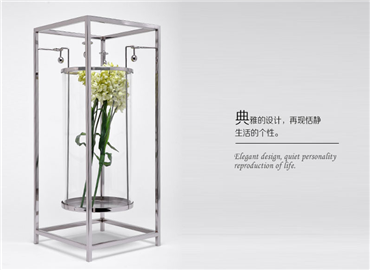 爱美仕AMES 带给客户高品质的家后感觉