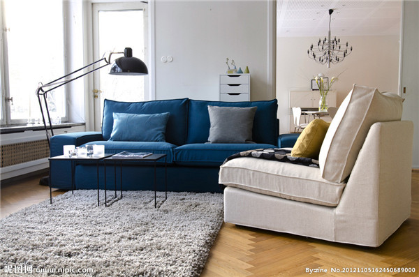 家纺布艺选购 亲近你的肌肤