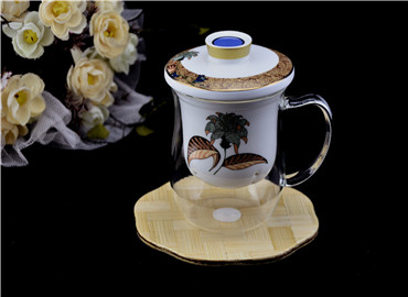 得意陶瓷，静逸时光