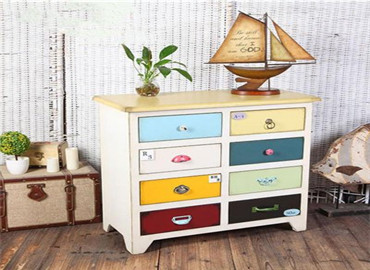 雅居饰品，不一样的复古味道