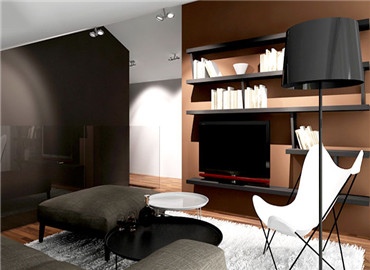 看到金星曝光的豪宅也是惊呆了！