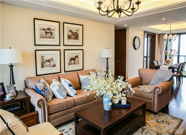 轻装修重装饰 细数那些性价比高的软装好物