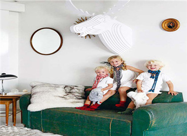 陈晓宣布陈妍希怀孕3个月 了解好“孕”家居风水