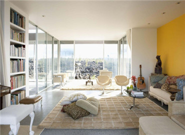 你可能不知道的落地窗风水禁忌