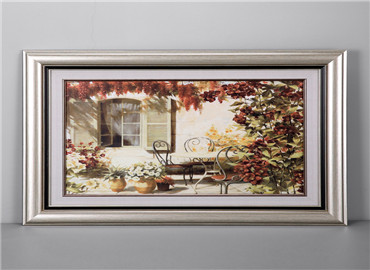 尚品阁，画出精致人生