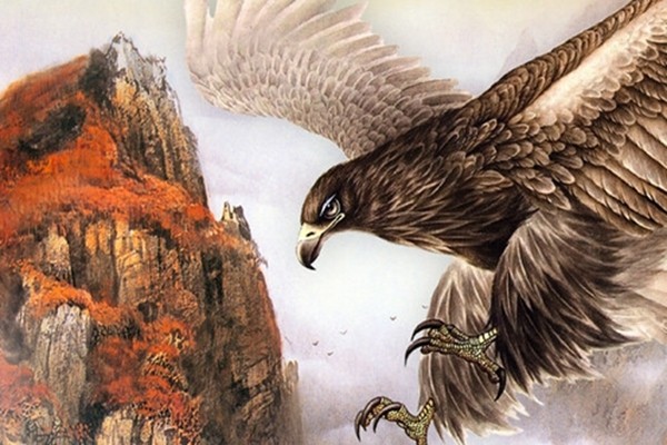 五种玄关风水画带旺下半年