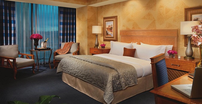 你不得不了解的卧室风水