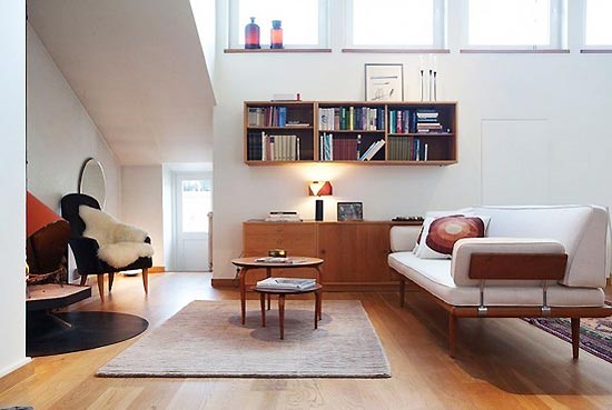 教你开运小窍门 三招让家马上变旺宅