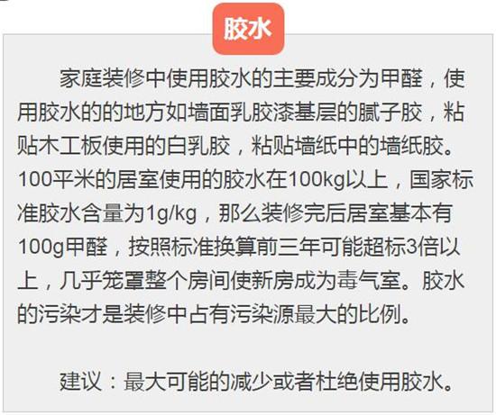 装修这件事有多可怕 你知道吗？