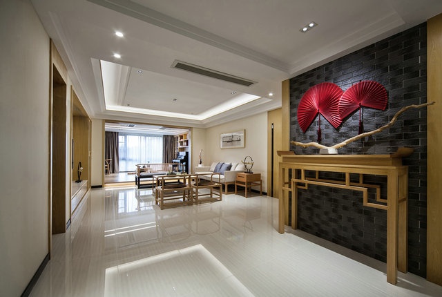 禅意《清风韵》