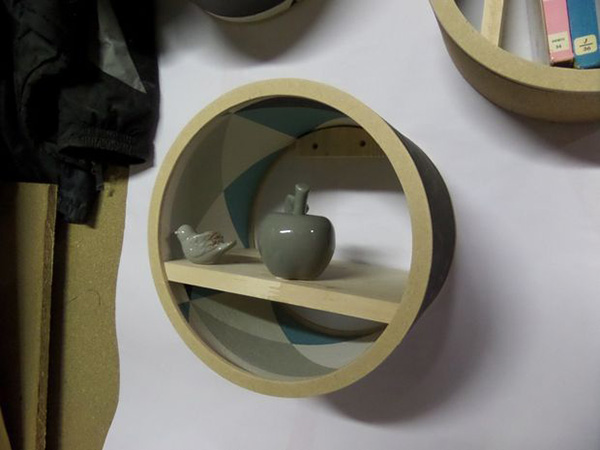 家居DIY