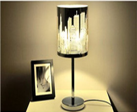 汇源灯饰，点亮你的生活！