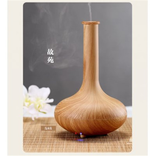 古典优雅香薰加湿器