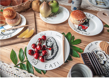 如何让下午茶聚会多一份精致与惊喜