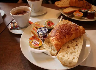 教你10分钟搞定美味营养早餐