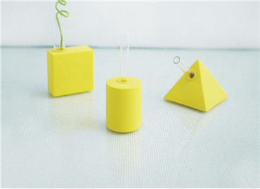 几何元素 让家居走在时尚潮流尖端