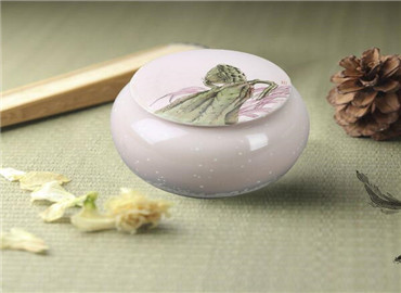 自然的清新气息 优质茶具推荐