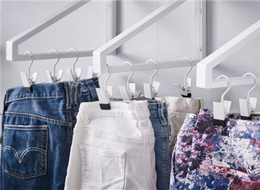 换季啦！你的衣柜是时候整理一下了