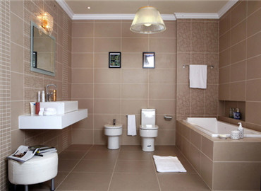 必须知道的卫生间风水禁忌