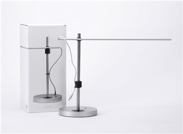 一款温暖的灯具 陪你度过漫长岁月