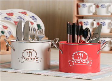 厨房精致小玩意 造就美好烹饪环境