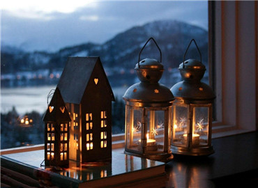 家居饰品竟也暗藏风水 不可马虎