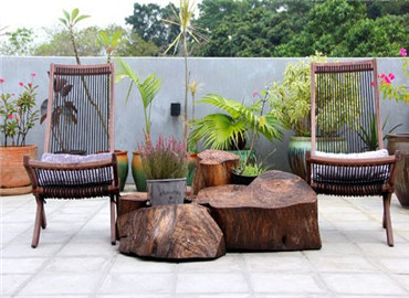 旧物DIY创意改造 重新发现家的美