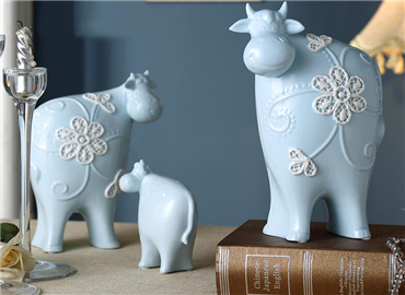 萌趣独特小物 逗你会心一笑