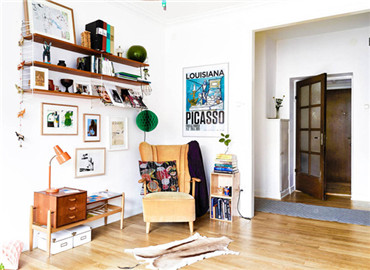 打造绿色家居装修全攻略