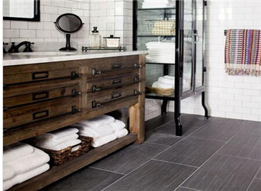 如何打造一间合理又舒适的浴室