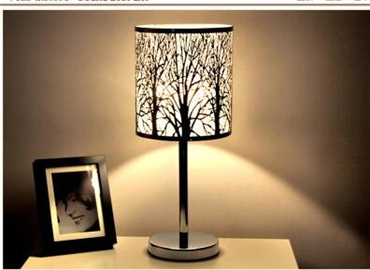 简约又百搭的灯具 让你不得不爱上