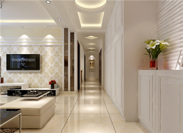 最容易忽略的走廊风水全解读