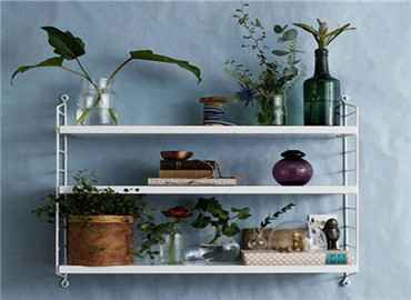 还是那个熟悉的陈列架 却换了配方