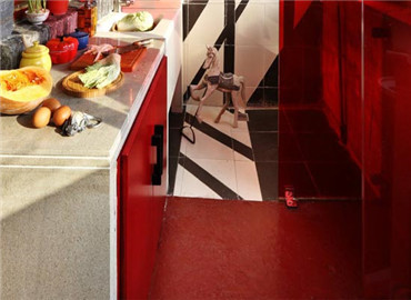 别样风格小家电 多样色彩点缀家居