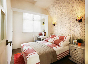 给你支招 远离山寨劣质墙纸