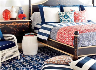 卧室空间小 这样装修超实用