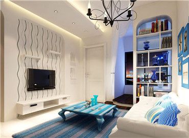 五大装修技巧 小户型千万不能错过