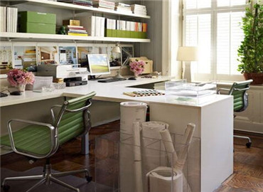 专属书房 爱书之人的小天地