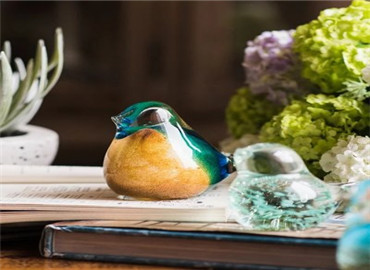 简约百搭动物摆件 你心动了吗？